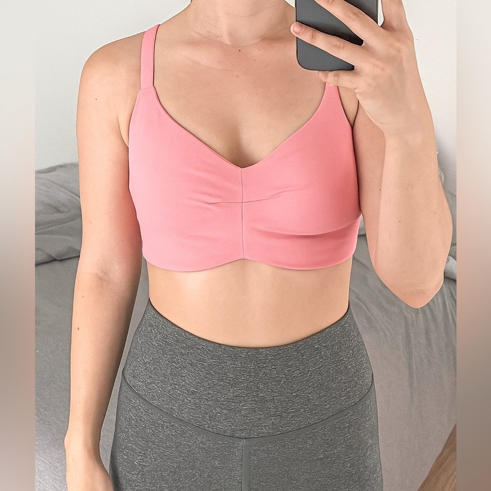 Aerie Offline Real Me Recharge - Least Support Sports Bra